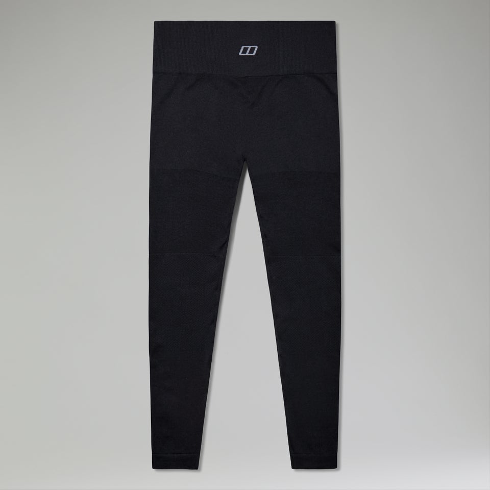 Galbella Legging für Damen - Schwarz