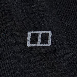 Galbella Legging für Damen - Schwarz