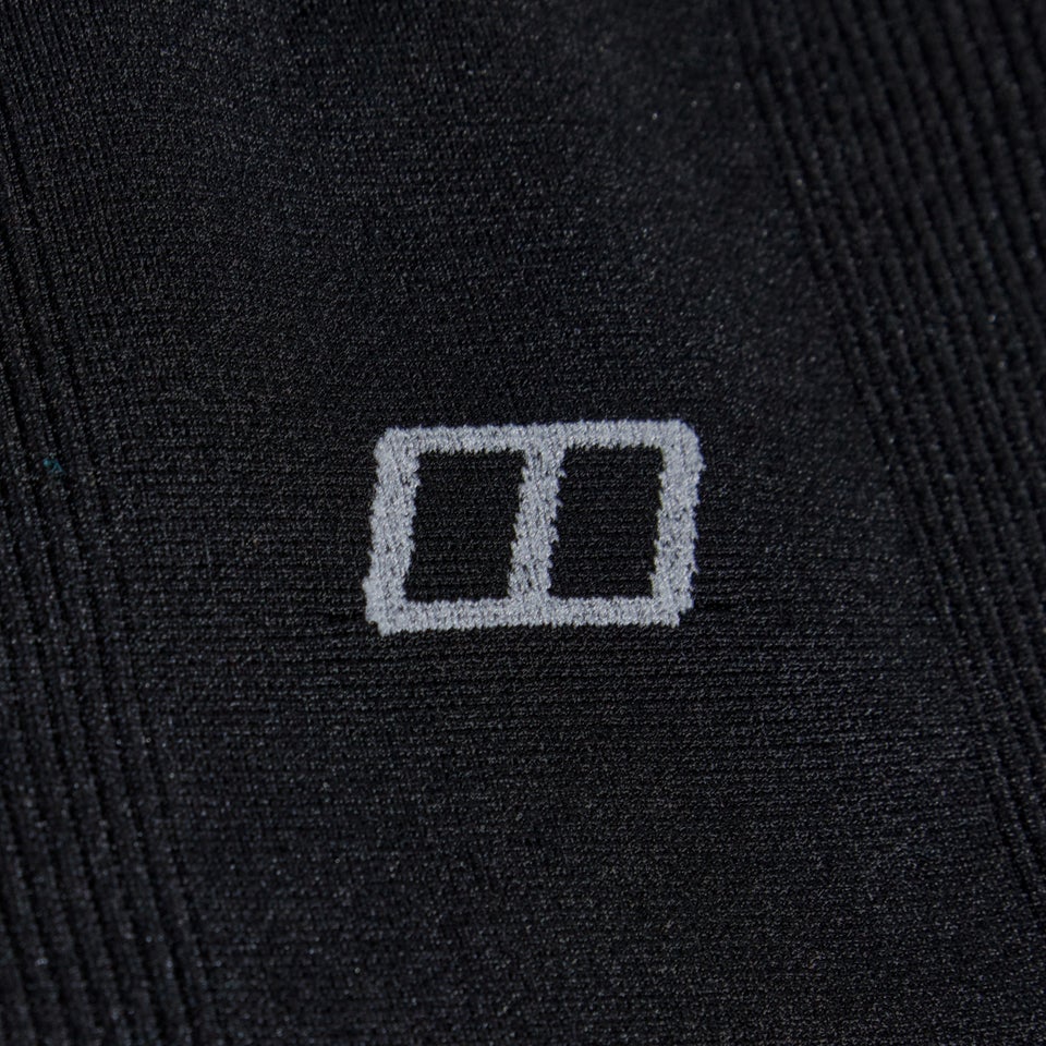 Galbella Legging für Damen - Schwarz