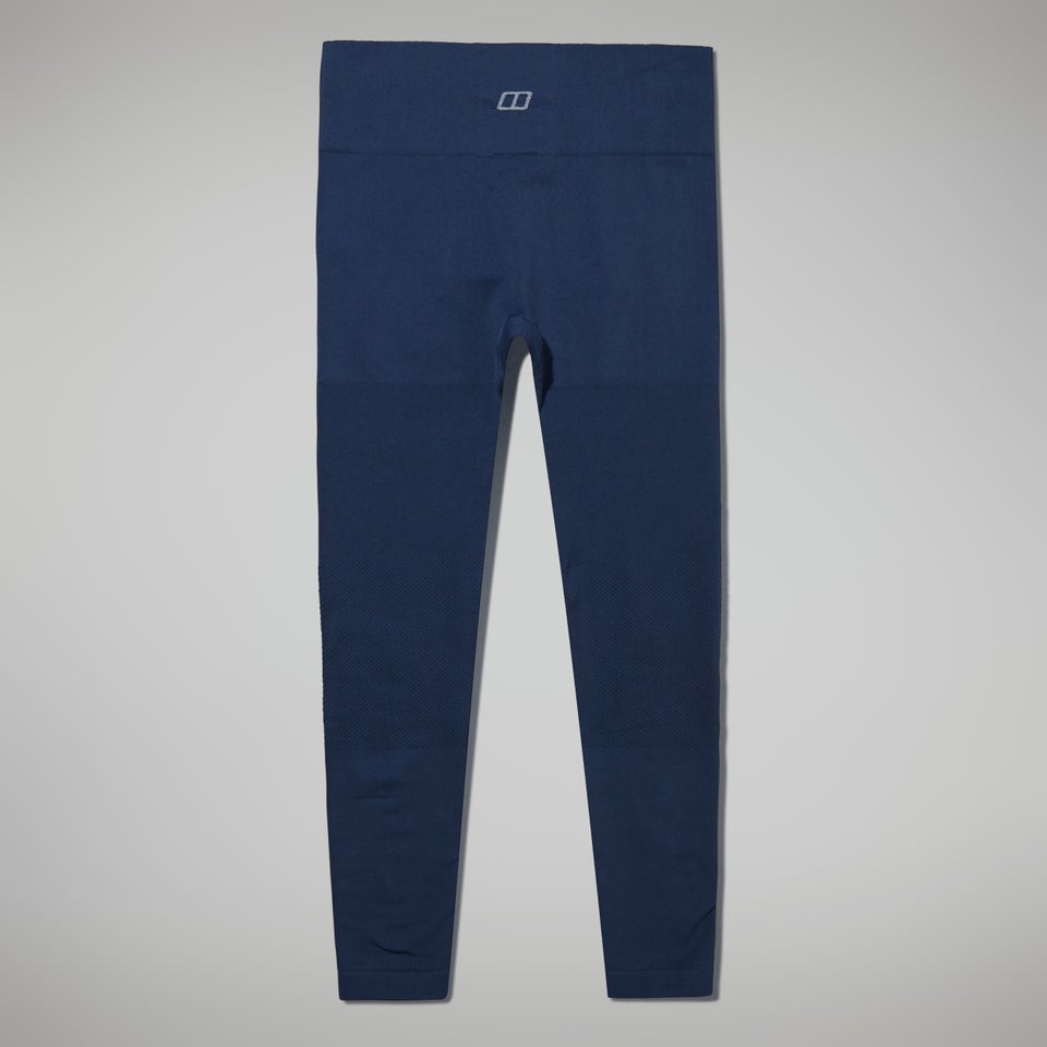 Women's Galbella Legging - Dark Blue