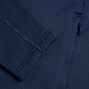 Men's Carnot Hooded Jacket - Dark Blue
