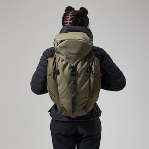 Unisex Arrow 30 Rucsac - Dark Green