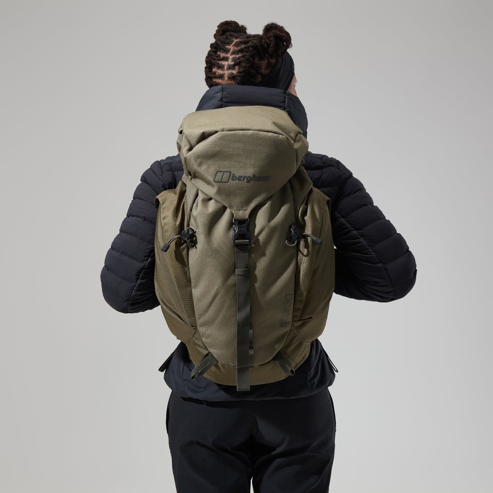 Unisex Arrow 30 Rucsac - Dark Green