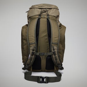 Unisex Arrow 30 Rucsac - Dark Green