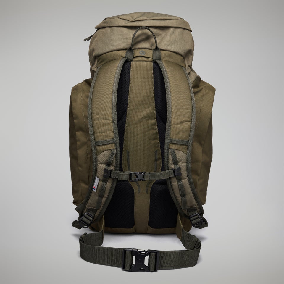 Unisex Arrow 30 Rucsac - Dark Green