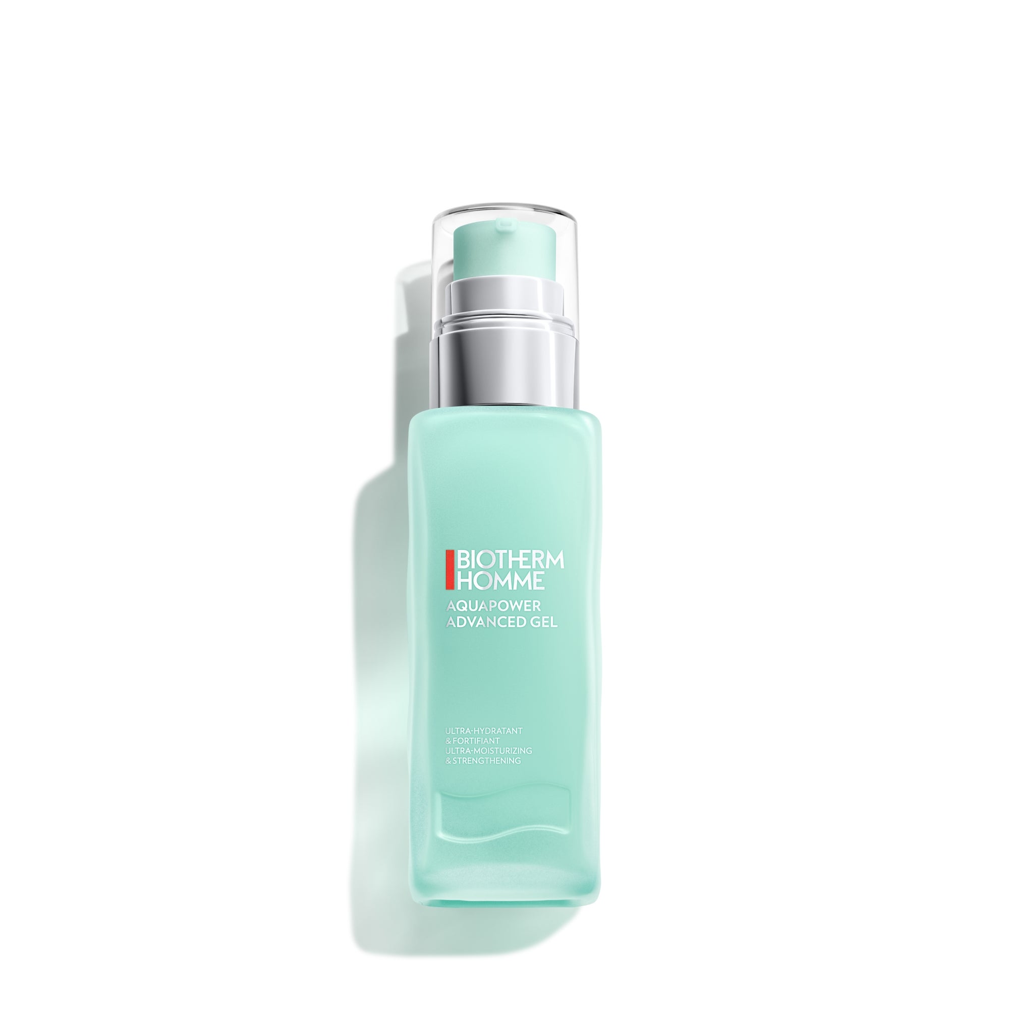 Aquapower Gel Advanced Moisturizer 75ml | Biotherm US