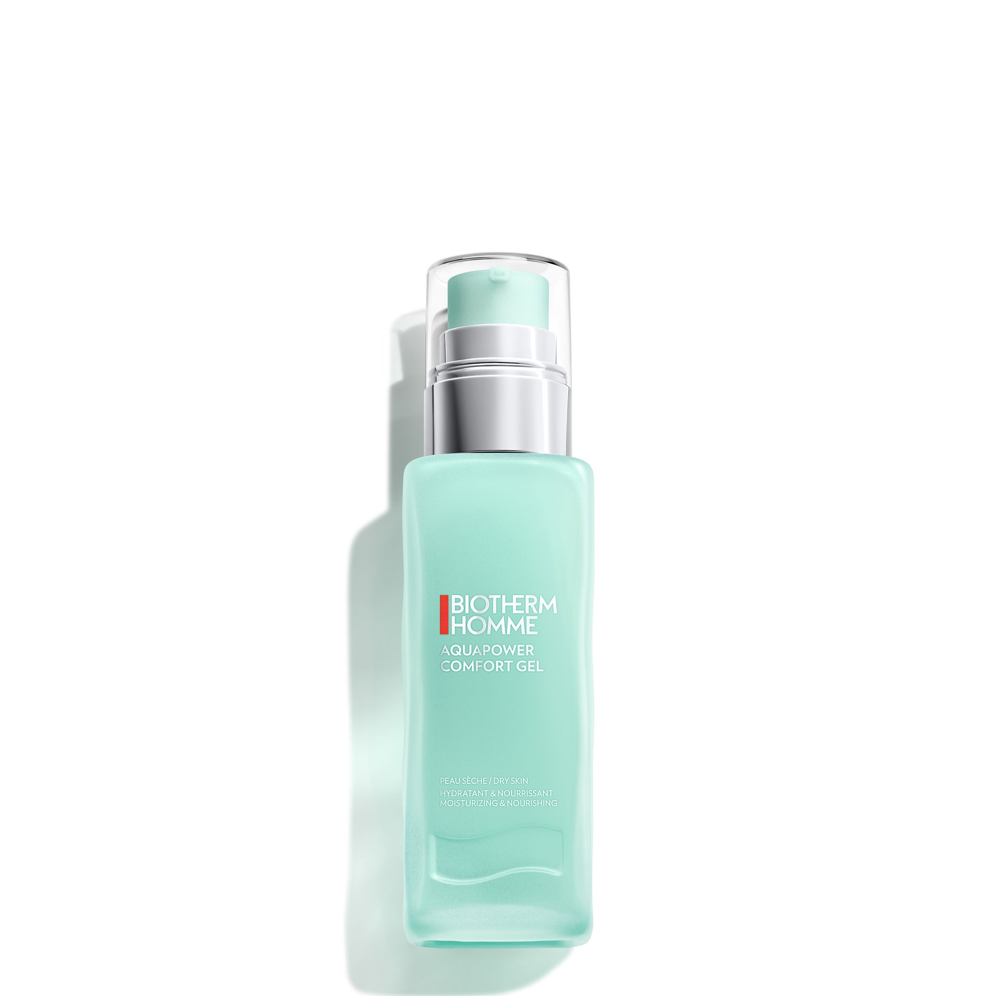 化粧水・ローション・トナー BIOTHERM AQUAPOWER ADVANCED GEL Aquapower Gel Advanced Moisturizer 75ml | Biotherm US