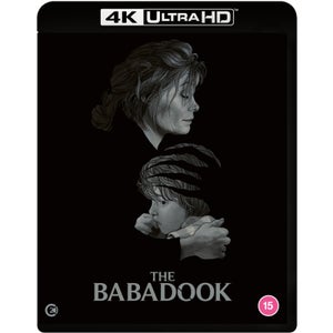 The Babadook