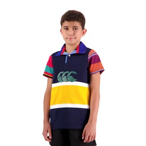 KIDS UGLIES SHORT SLEEVE JERSEY