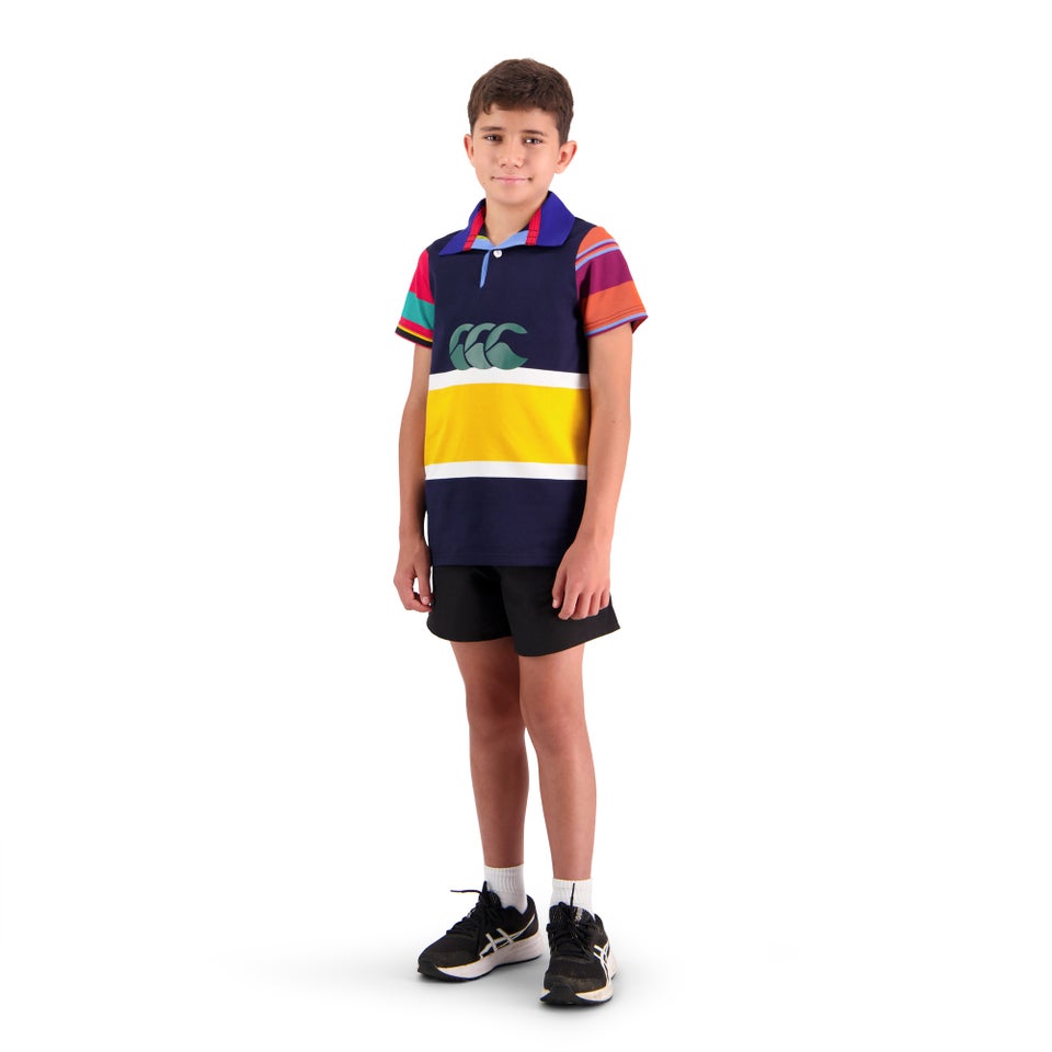 KIDS SHORT SLEEVE UGLIES JERSEY
