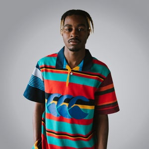 Adult Unisex Ugly Short Sleeve Jersey Multi