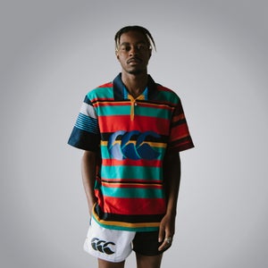 Adult Unisex Ugly Short Sleeve Jersey Multi