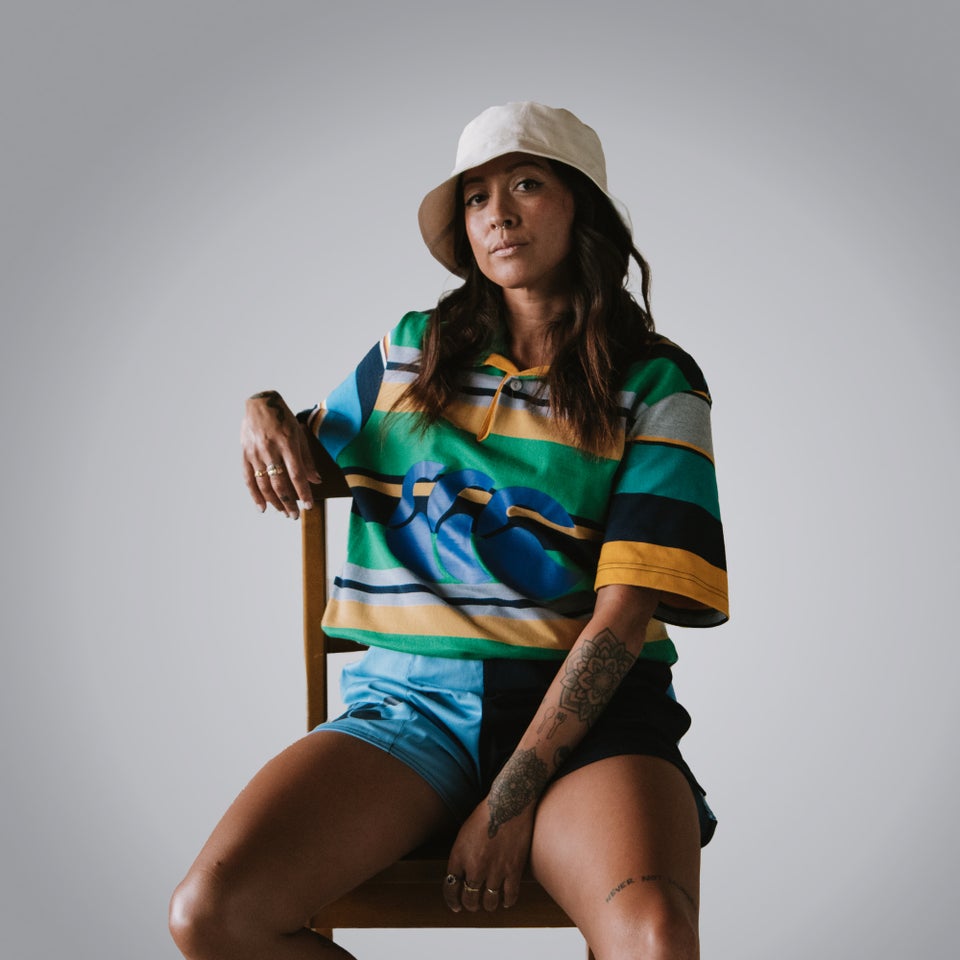 Adult Unisex Ugly Short Sleeve Jersey Multi