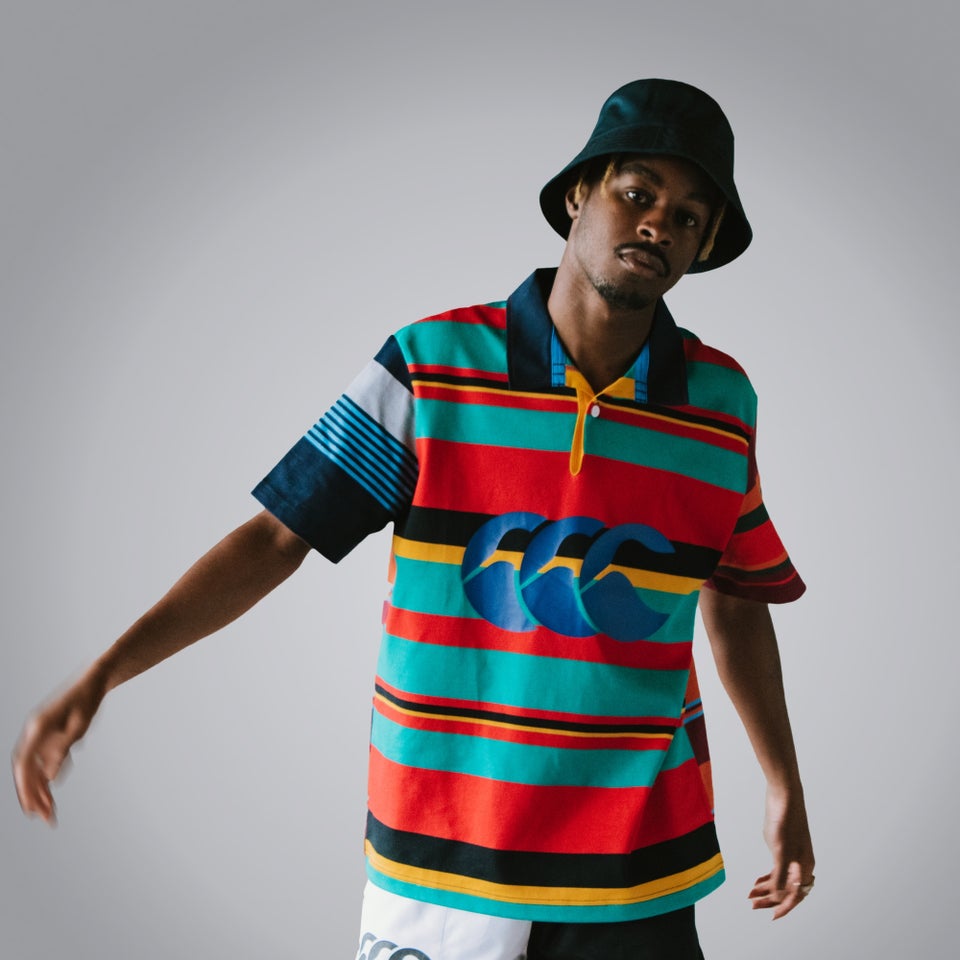 KIDS UGLIES SHORT SLEEVE JERSEY