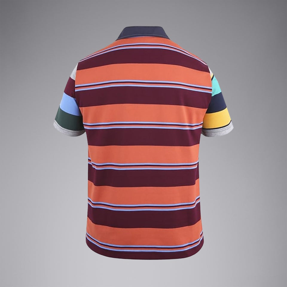 MENS SHORT SLEEVE UGLIES JERSEY