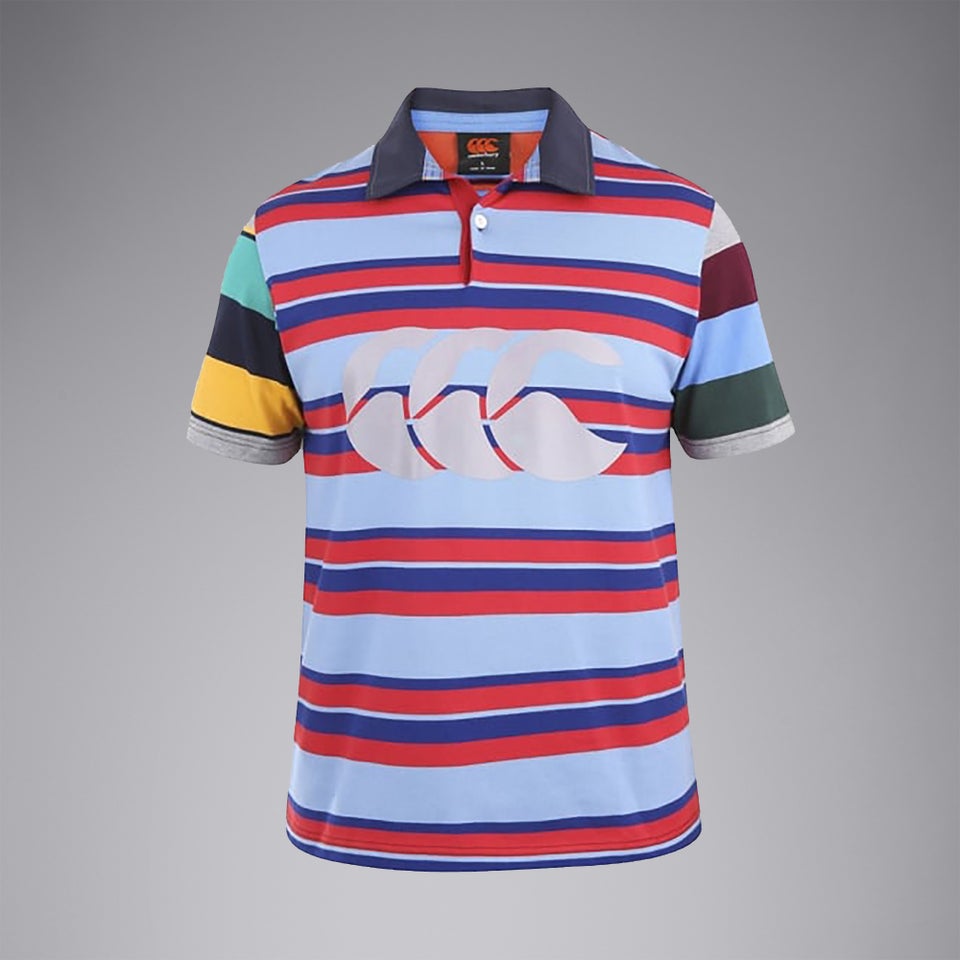 Adult Unisex Uglies Short Sleeve Jersey Multi