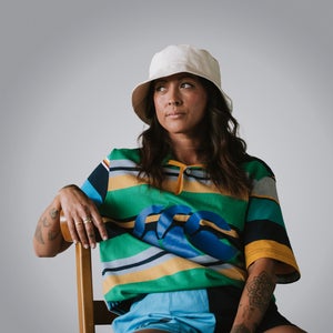 Adult Unisex Uglies Short Sleeve Jersey Multi