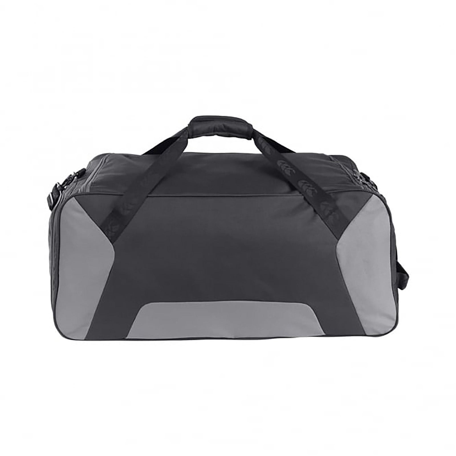 CCC SPORTS BAG - BLACK | Canterbury of New Zealand
