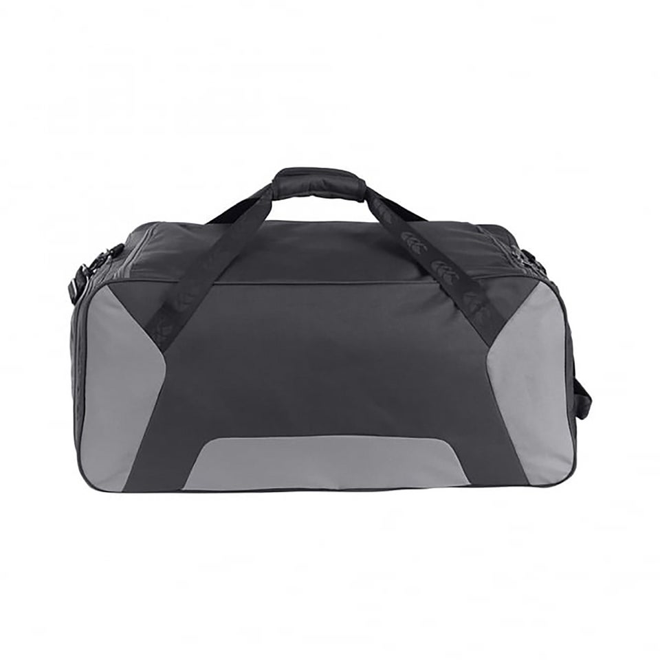 CCC SPORTS BAG - BLACK