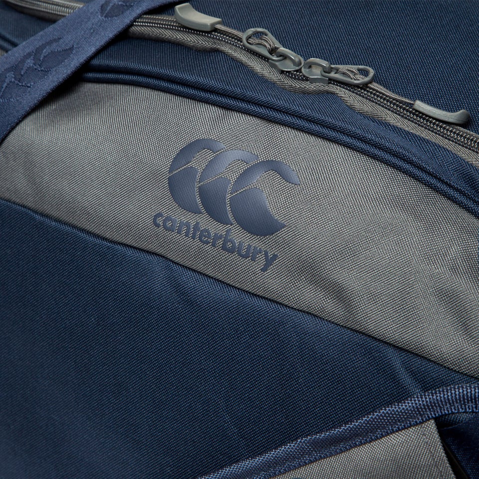 Unisex Holdall Navy