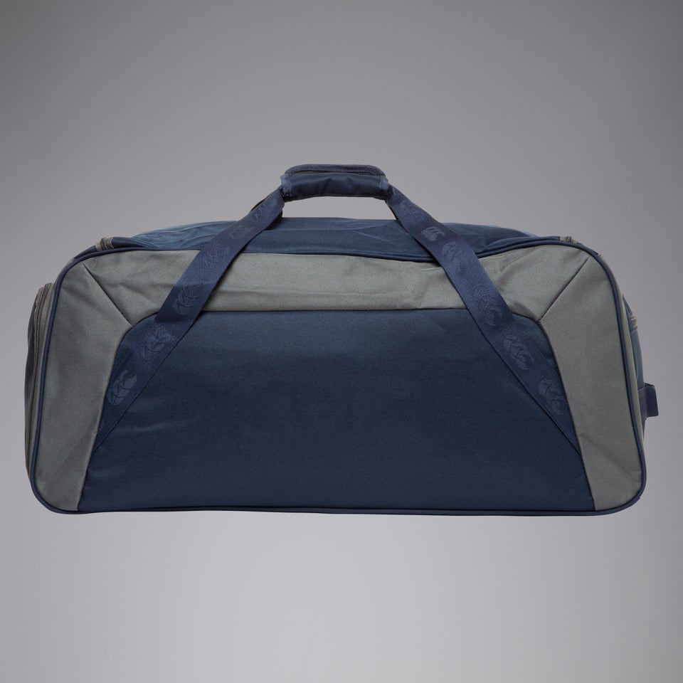 Unisex Holdall Navy