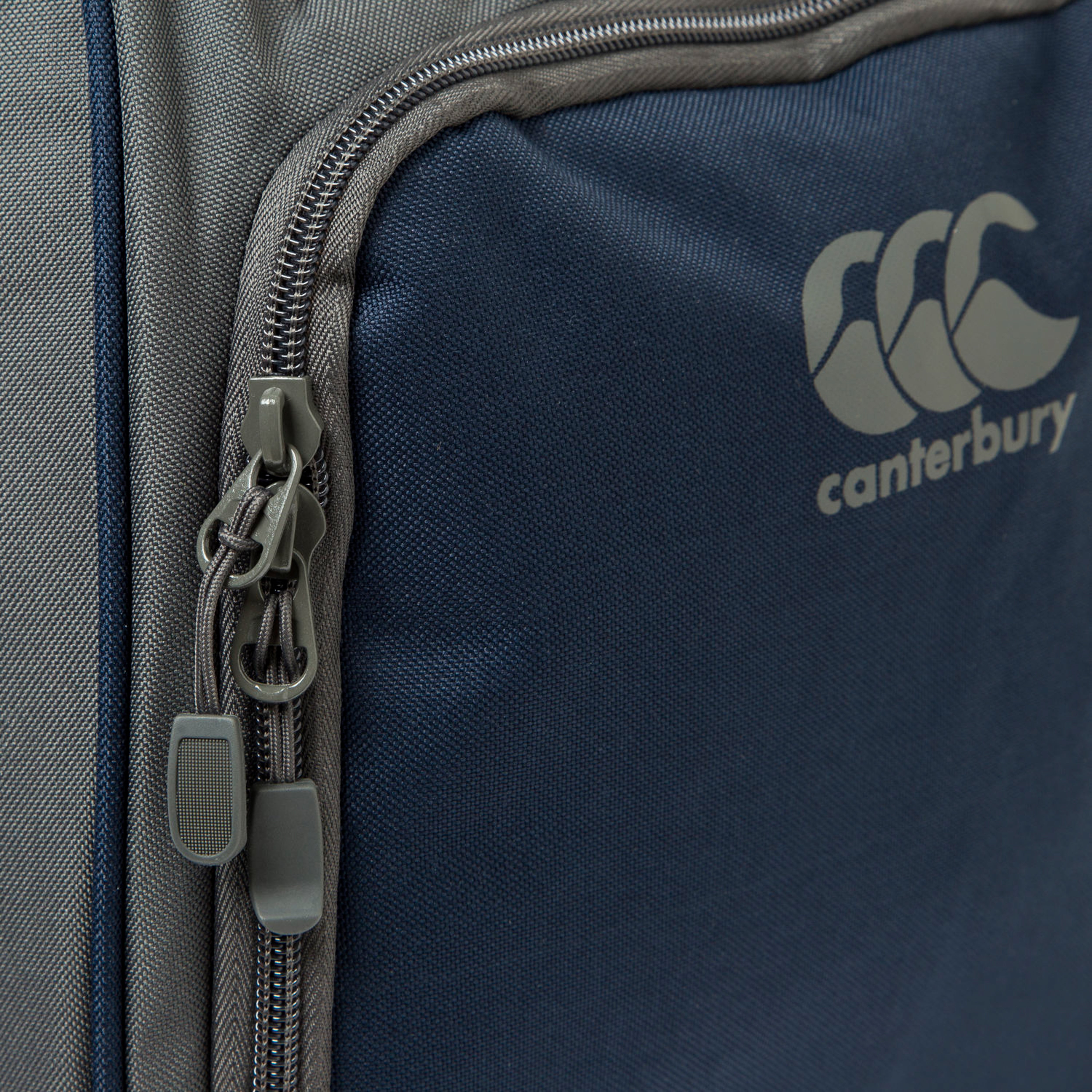 Unisex Holdall Navy | Canterbury