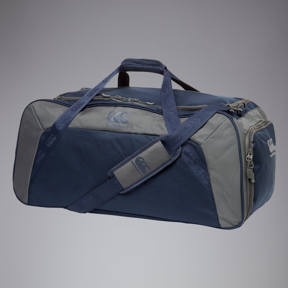CCC HOLDALL BAG