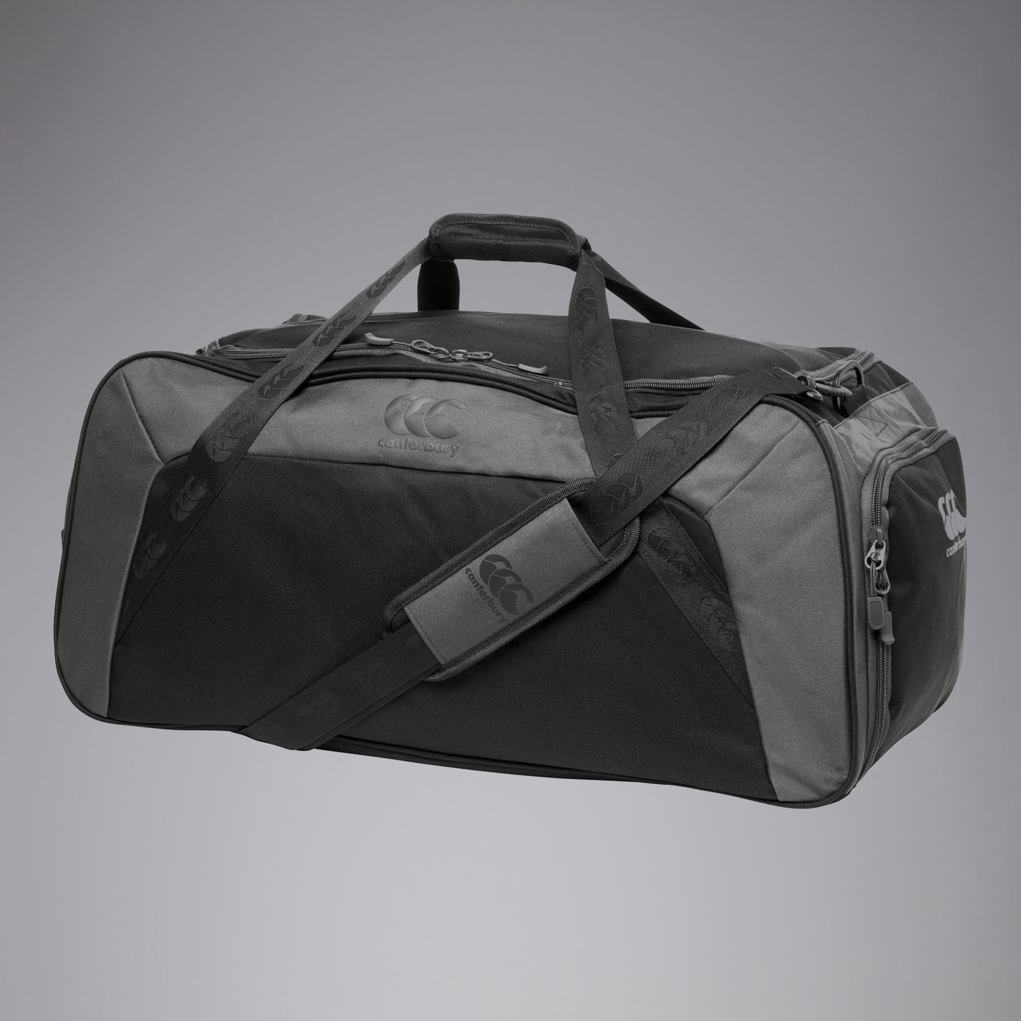 CCC HOLDALL BAG | Canterbury Australia