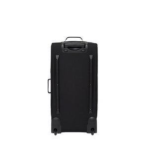 TEAM WHEELIE BAG - BLACK