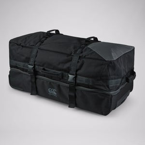 CCC Team Wheelie Bag Black