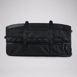 CCC Team Wheelie Bag Black