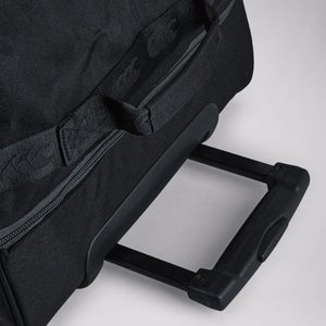 CCC Team Wheelie Bag Black