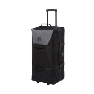TEAM WHEELIE BAG IN BLACK-MIX