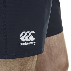 MENS TOURNAMENT SHORT NAVY