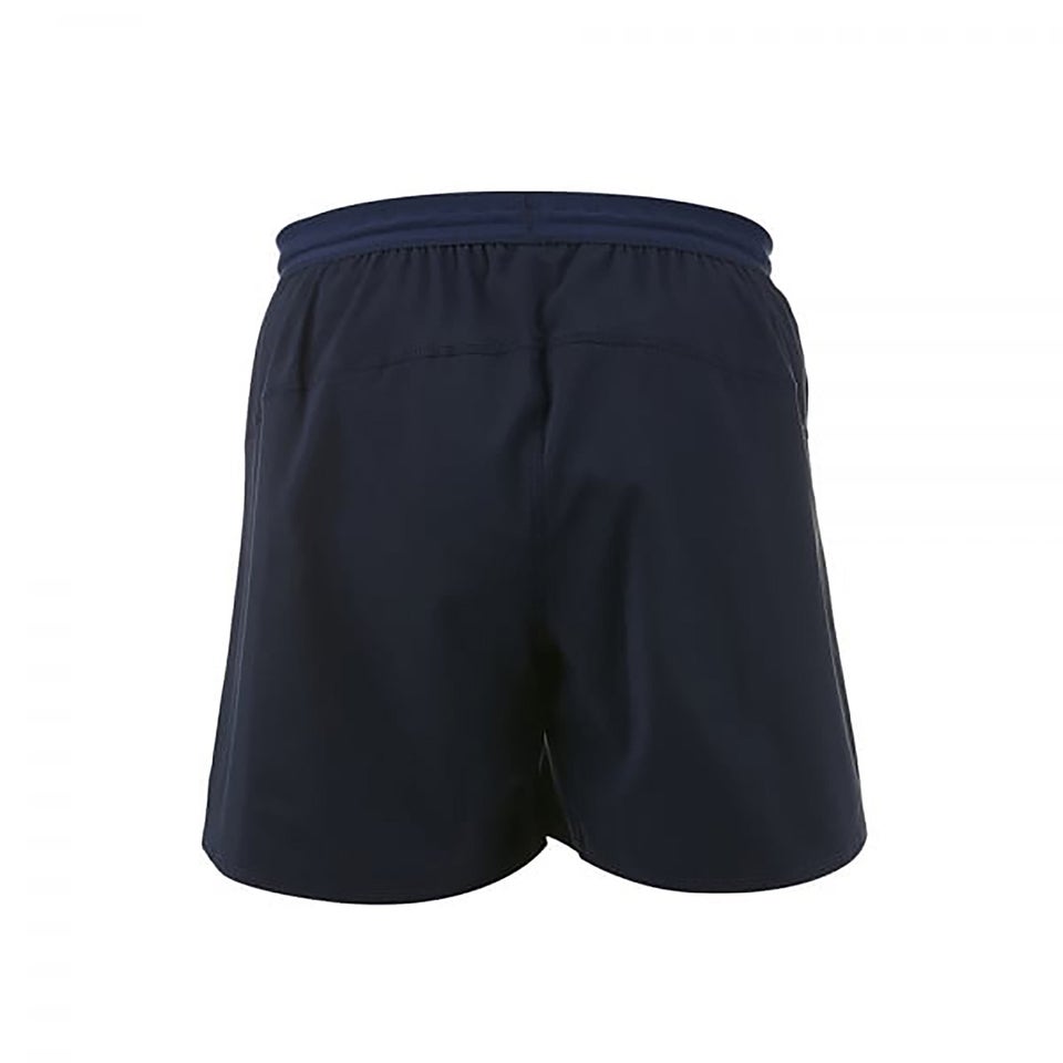 MENS TOURNAMENT SHORT NAVY