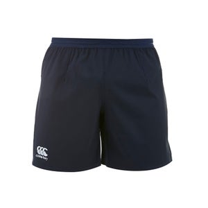 MENS TOURNAMENT SHORT NAVY