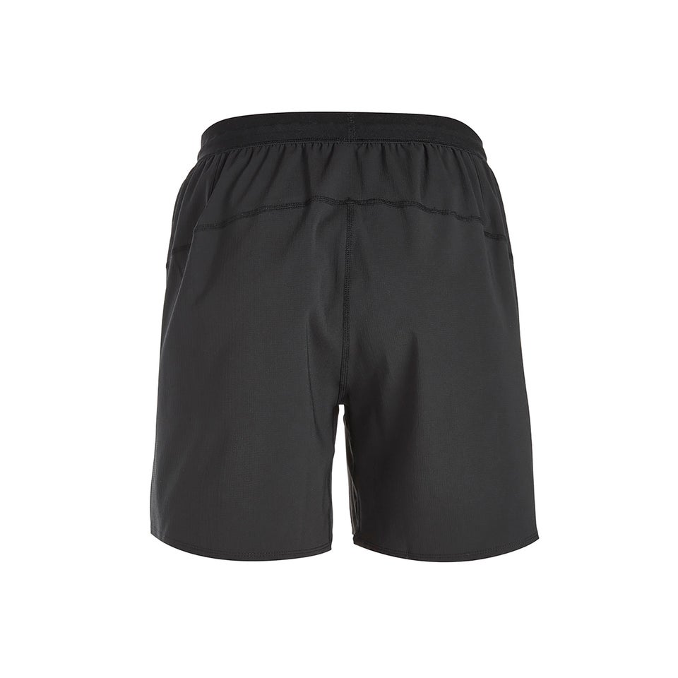 MENS TOURNAMENT SHORT - BLACK