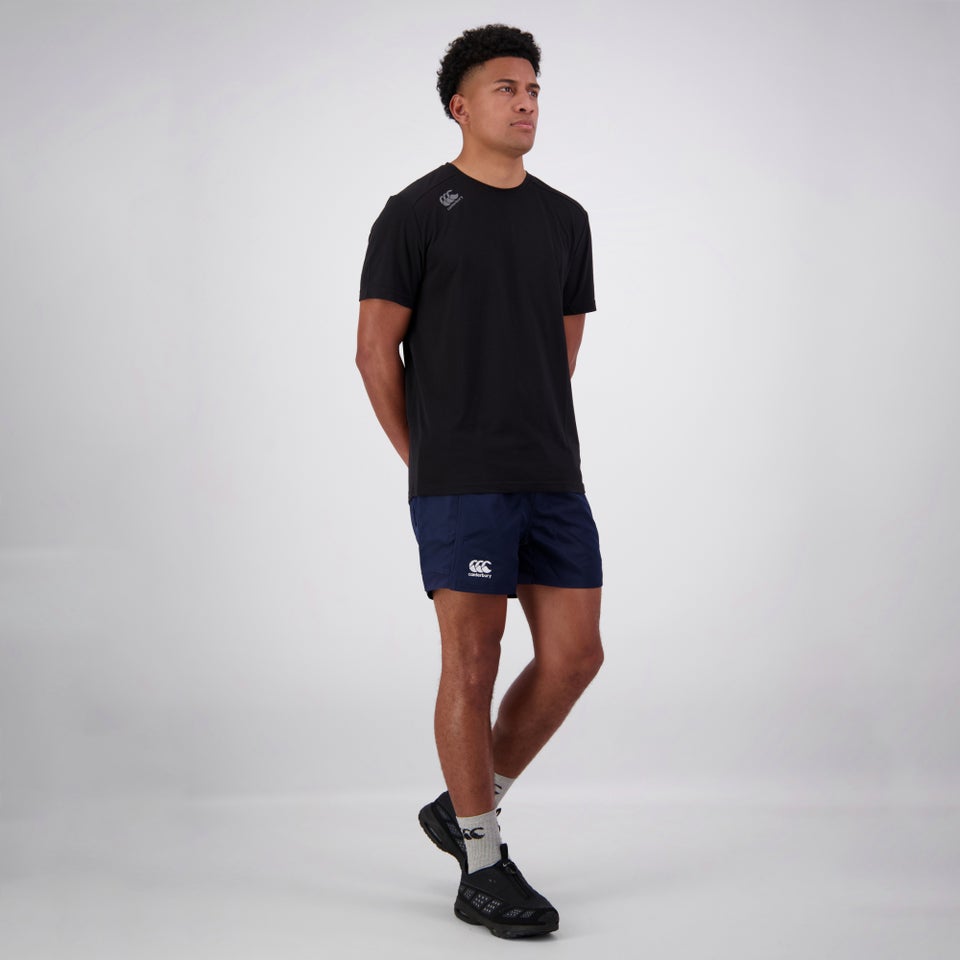 MENS ADVANTAGE SHORT - NAVY