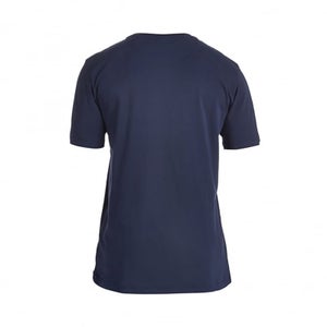 MENS CCC LOGO T-SHIRT - NAVY
