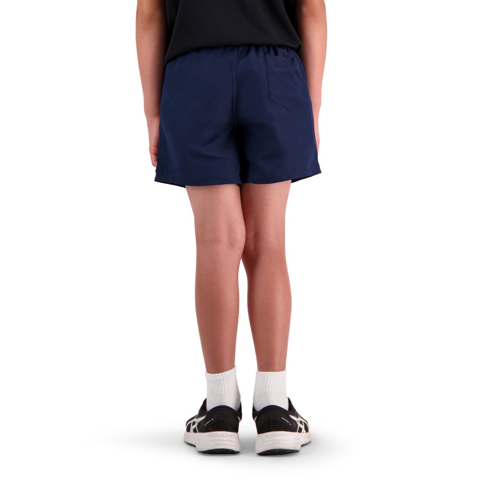 KIDS LONG LENGTH TACTIC SHORT - NAVY
