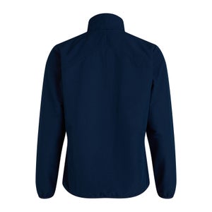 KIDS CLUB TRACK JACKET - NAVY