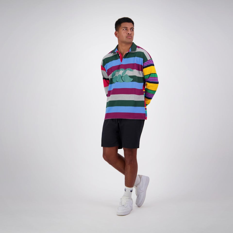 MENS UGLIES LONG SLEEVE JERSEY