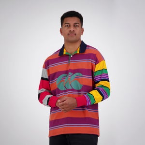 MENS UGLIES LONG SLEEVE JERSEY