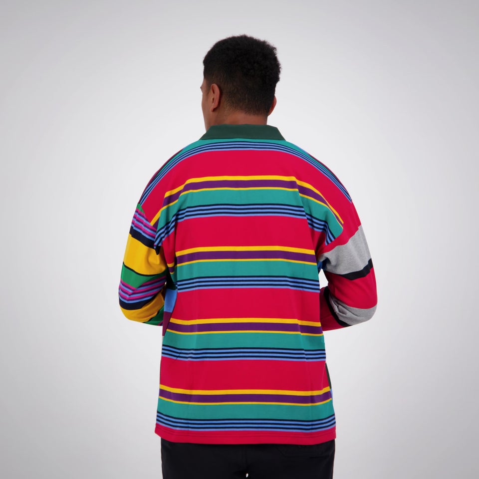 MENS UGLIES LONG SLEEVE JERSEY