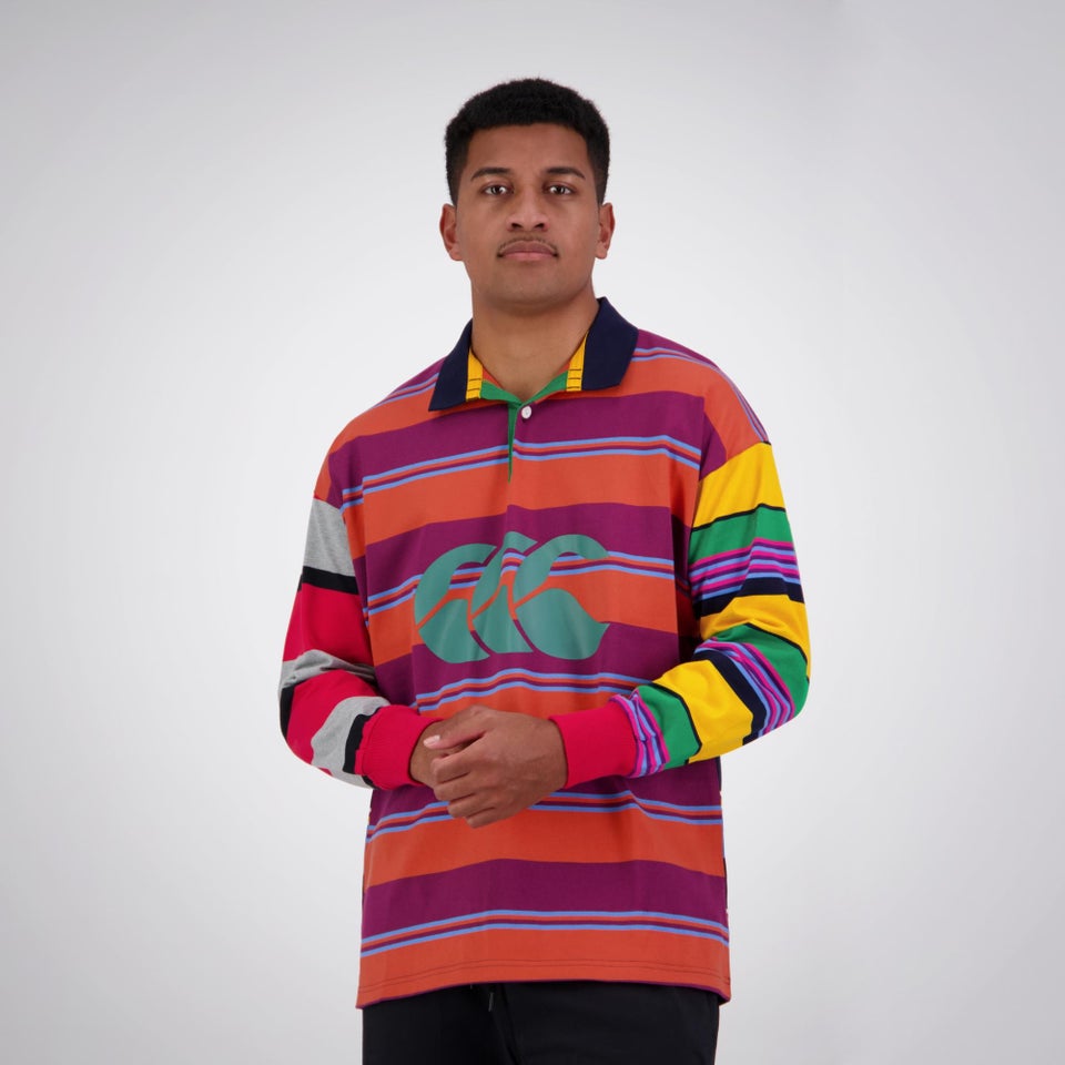 ADULT UGLIES LONG SLEEVE JERSEY