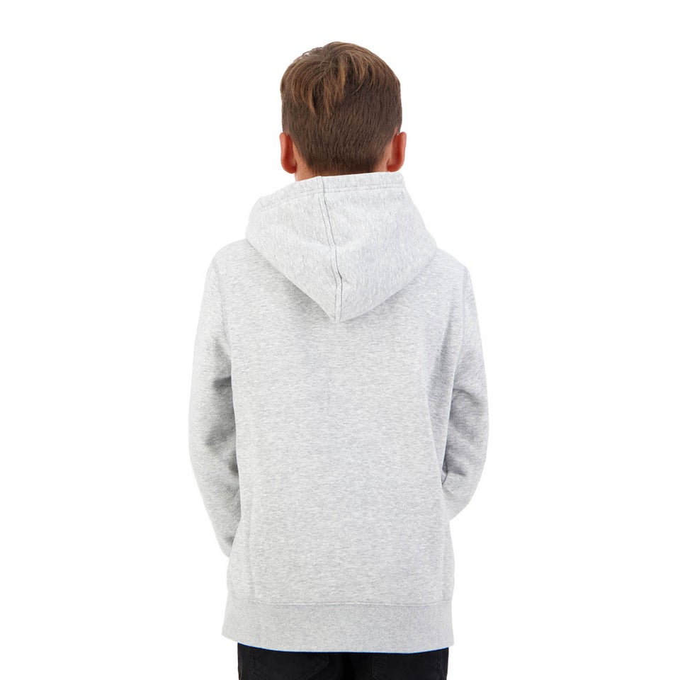 KIDS CCC HOODIE - GREY