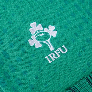 Unisex Ireland Scarf Green