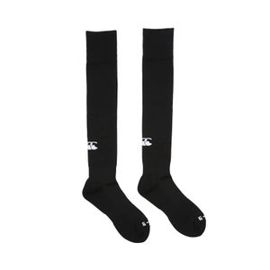 PLAYING SOCK - BLACK - 11-1