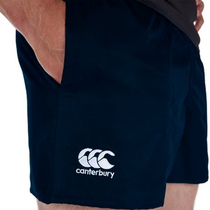 MENS PROFESSIONAL SHORT - NAVY