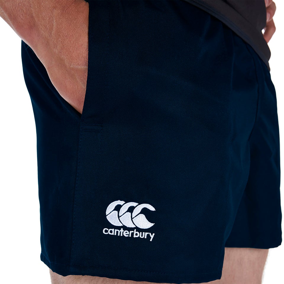 MENS PROFESSIONAL SHORT - NAVY